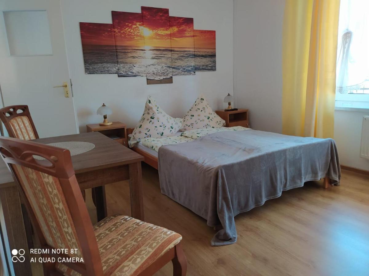 Ferienwohnung Mocik Jastrzębia Góra Exterior foto
