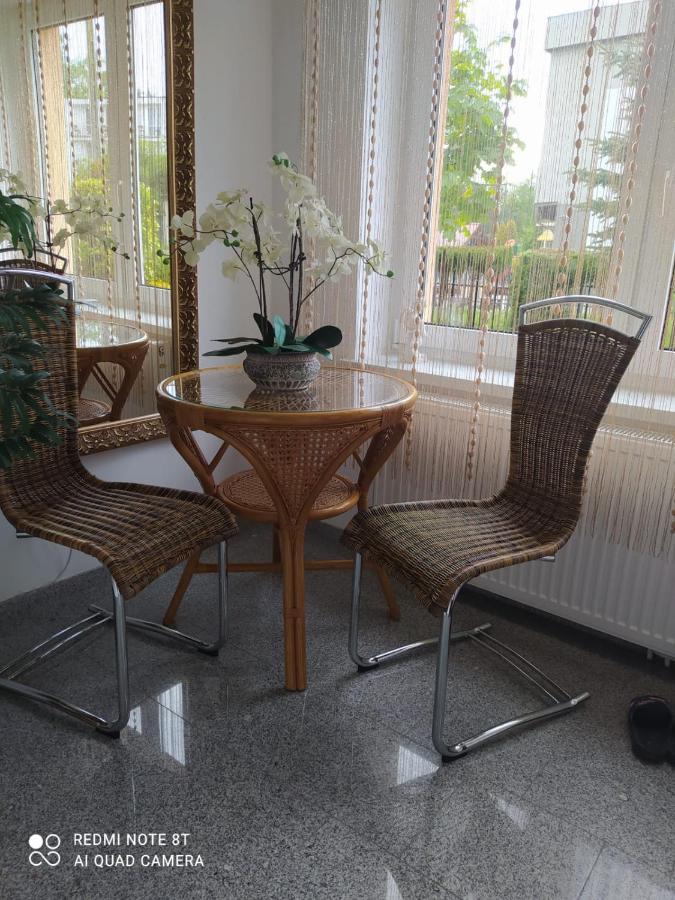 Ferienwohnung Mocik Jastrzębia Góra Exterior foto