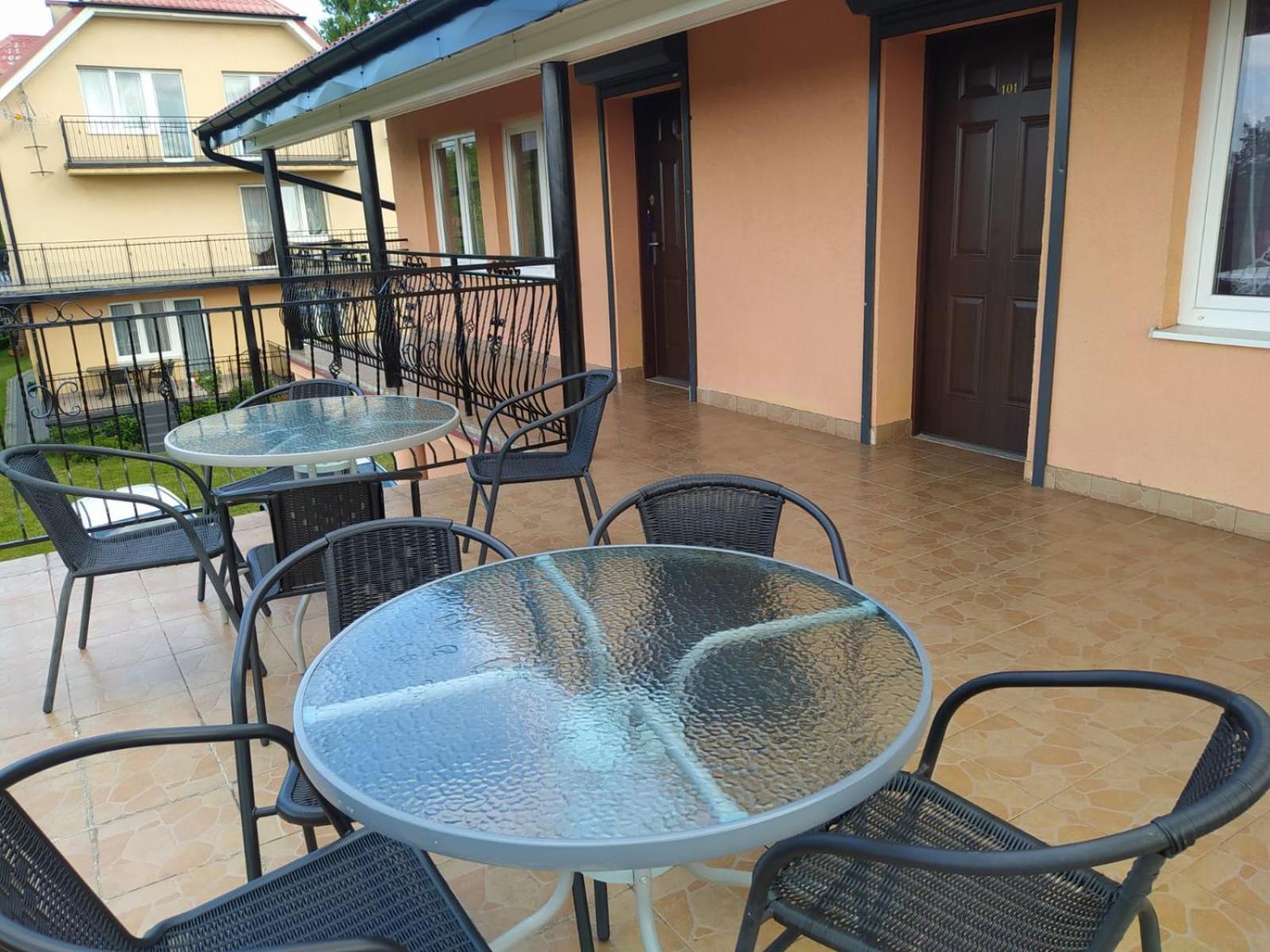 Ferienwohnung Mocik Jastrzębia Góra Zimmer foto