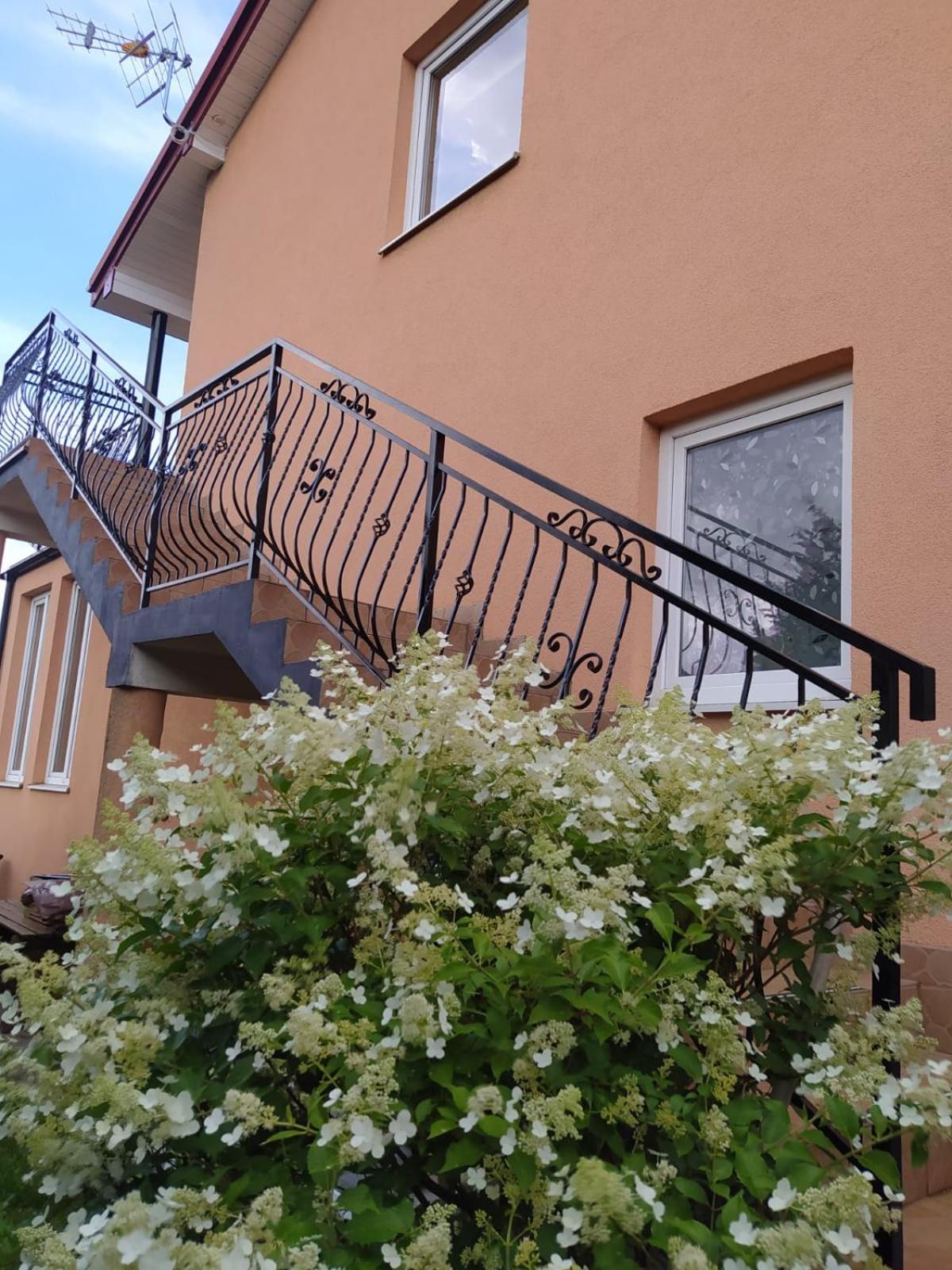 Ferienwohnung Mocik Jastrzębia Góra Zimmer foto