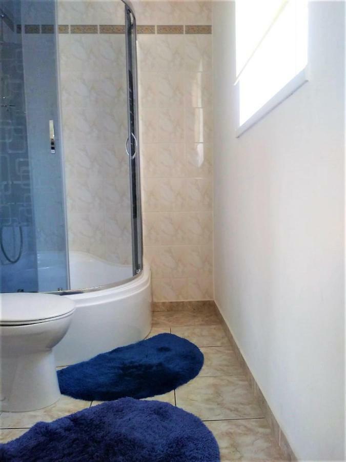 Ferienwohnung Mocik Jastrzębia Góra Exterior foto